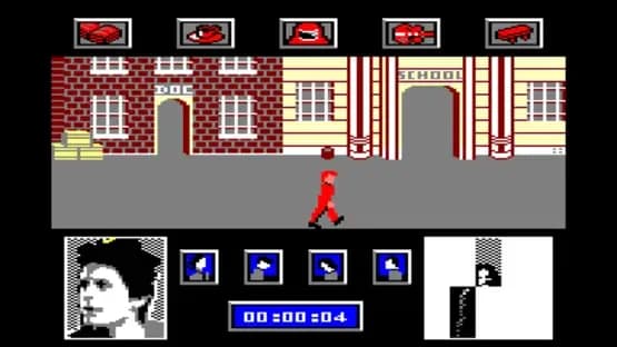 Back to the Future — Screenshots