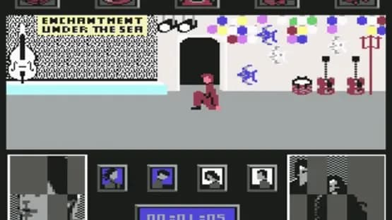 Back to the Future — Screenshots
