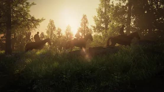 The Last of Us Part I — Screenshoty