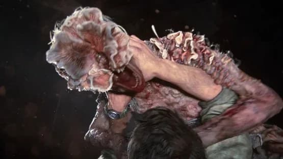 The Last of Us Part I — Screenshoty