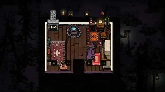Bear & Breakfast — Screenshots