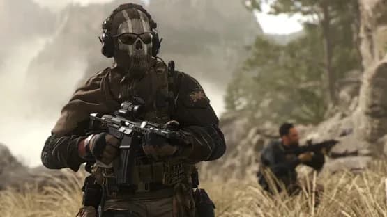 Call of Duty: Modern Warfare II — Screenshoty