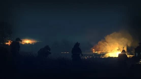 Call of Duty: Modern Warfare II — Screenshoty
