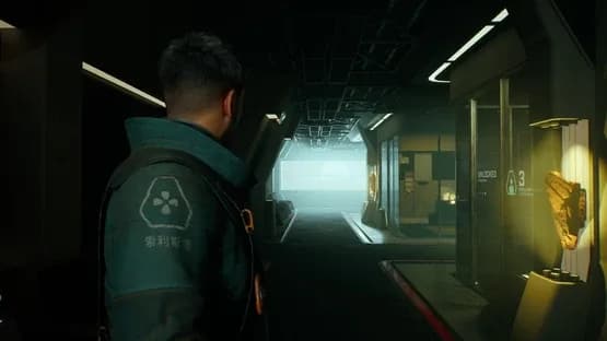 Fort Solis — Screenshoty