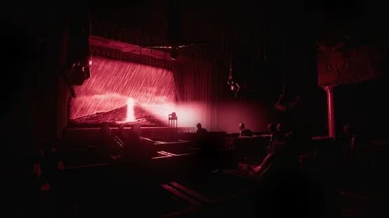Layers of Fear — Screenshoty