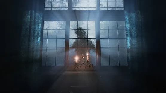 Layers of Fear — Screenshoty