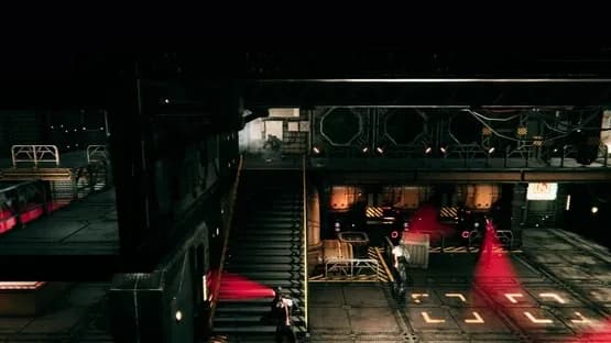 Flashback 2 — Screenshoty