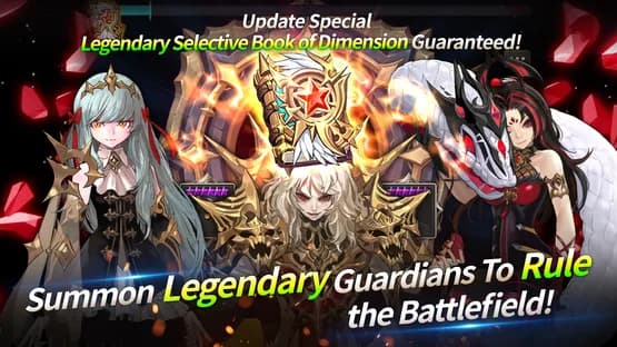 Chain Strike — Screenshots