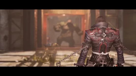 Gungrave G.O.R.E — Screenshoty