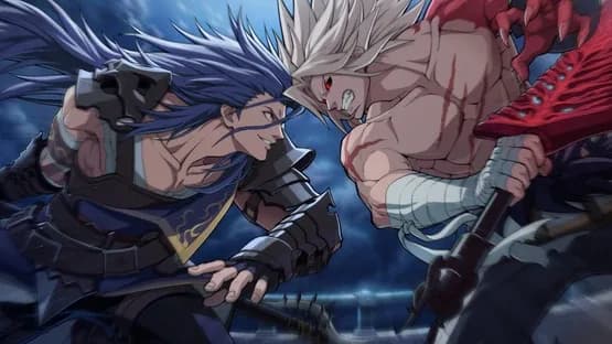 DNF Duel — Screenshoty