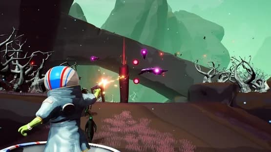 Shoulders of Giants — Screenshots
