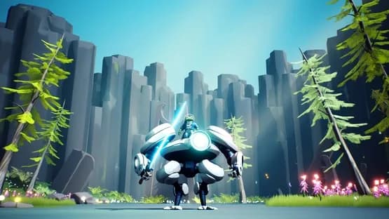 Shoulders of Giants — Screenshots