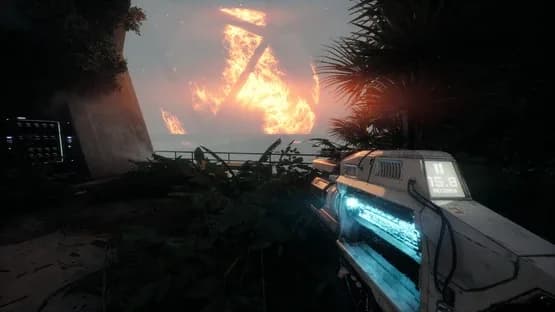 The Entropy Centre — Screenshoty