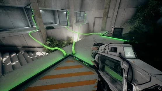 The Entropy Centre — Screenshoty