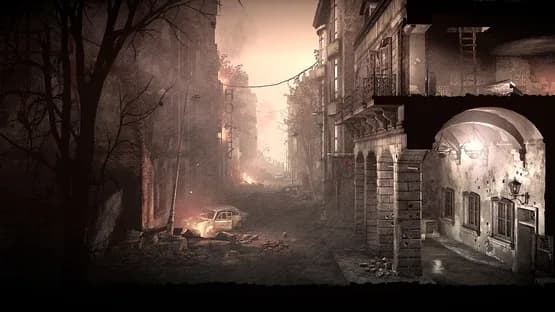 This War of Mine: Final Cut — Screenshots