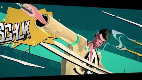 Sunday Gold — Screenshoty