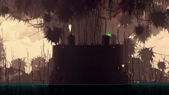 Rain World: Downpour — Screenshots