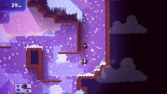 Bread & Fred — Screenshoty
