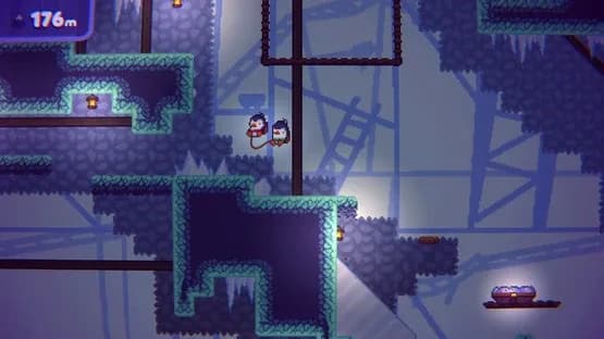 Bread & Fred — Screenshoty