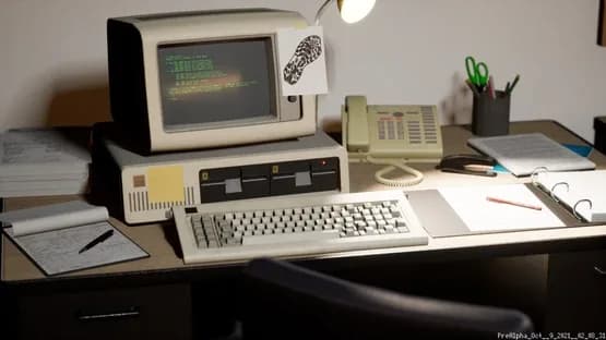 Rough Justice: '84 — Screenshoty