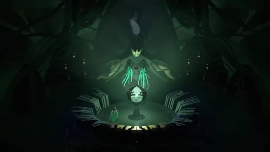 Cocoon — Screenshoty