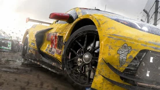 Forza Motorsport — Screenshoty