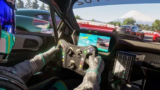 Forza Motorsport — Screenshoty