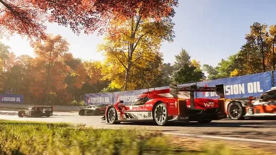 Forza Motorsport — Screenshoty