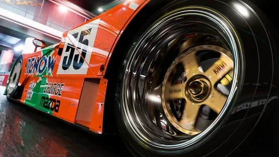 Forza Motorsport — Screenshoty