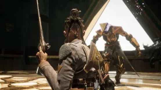 Flintlock: The Siege of Dawn — Screenshoty