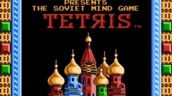 Tetris — Screenshots