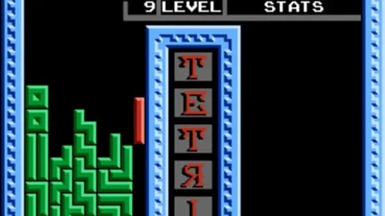 Tetris — Screenshots