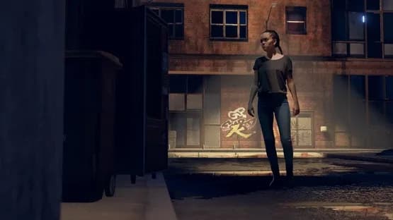 As Dusk Falls — Screenshots