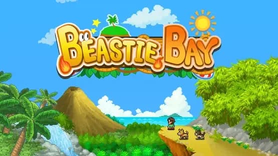 Beastie Bay — Screenshoty