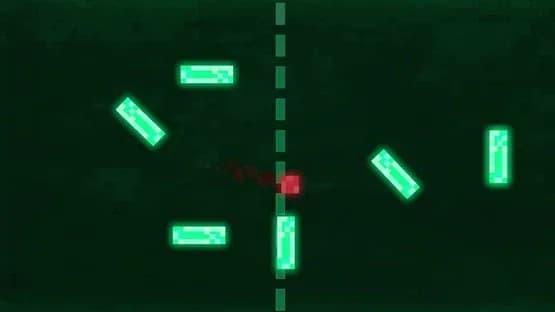 Atari Mania — Screenshoty