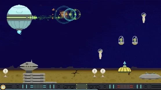 Atari Mania — Screenshoty