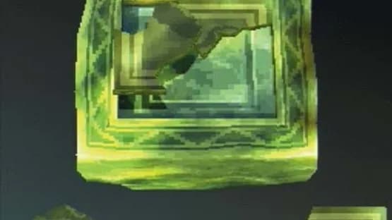 Dragon Warrior VII — Screenshoty