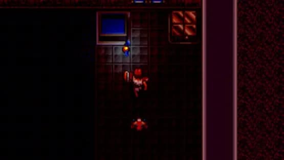 Brain Lord — Screenshoty