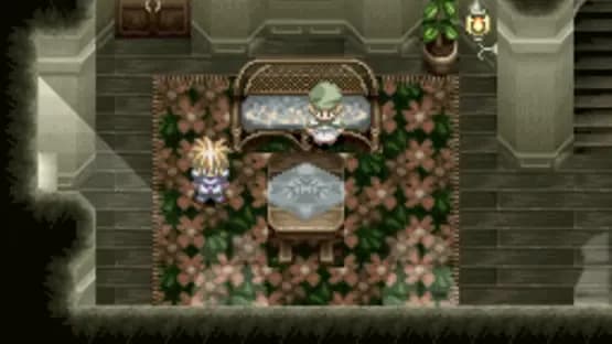 Tales of Destiny — Screenshots