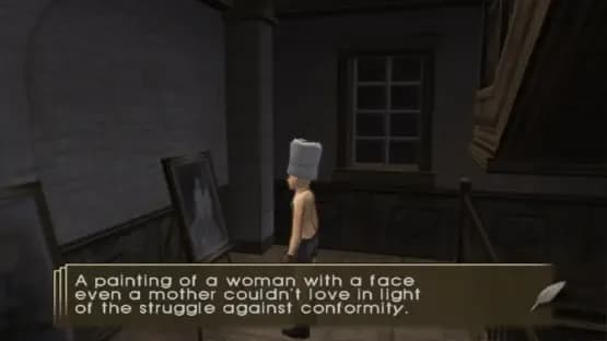Steambot Chronicles — Screenshots
