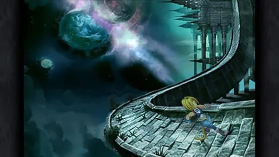 Final Fantasy IX — Screenshots