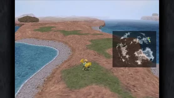 Final Fantasy IX — Screenshots