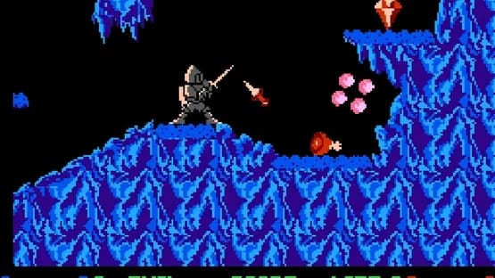 Wizards & Warriors — Screenshoty