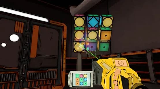 The Last Worker — Screenshots