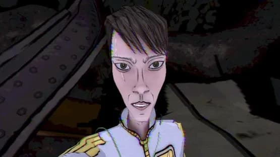 The Last Worker — Screenshots