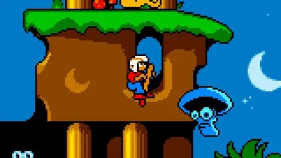 Commander Keen — Screenshoty