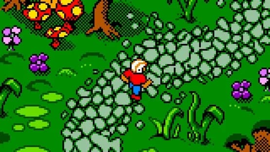 Commander Keen — Screenshoty