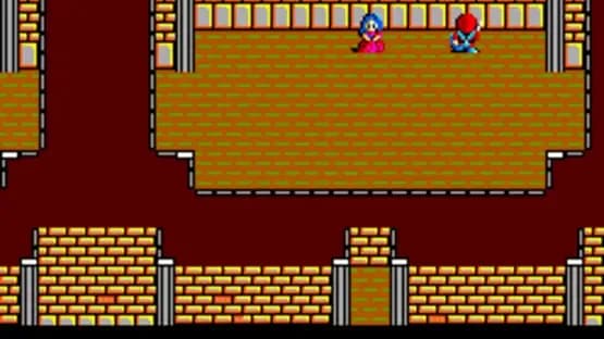 Ys: The Vanished Omens — Screenshoty