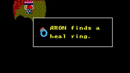 Ys: The Vanished Omens — Screenshoty