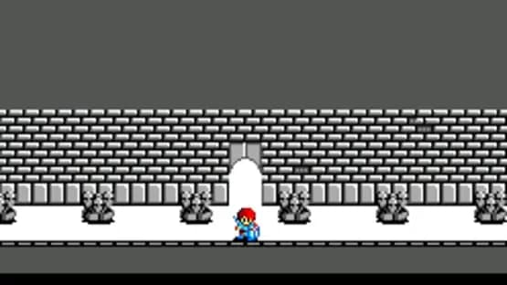 Ys: The Vanished Omens — Screenshoty